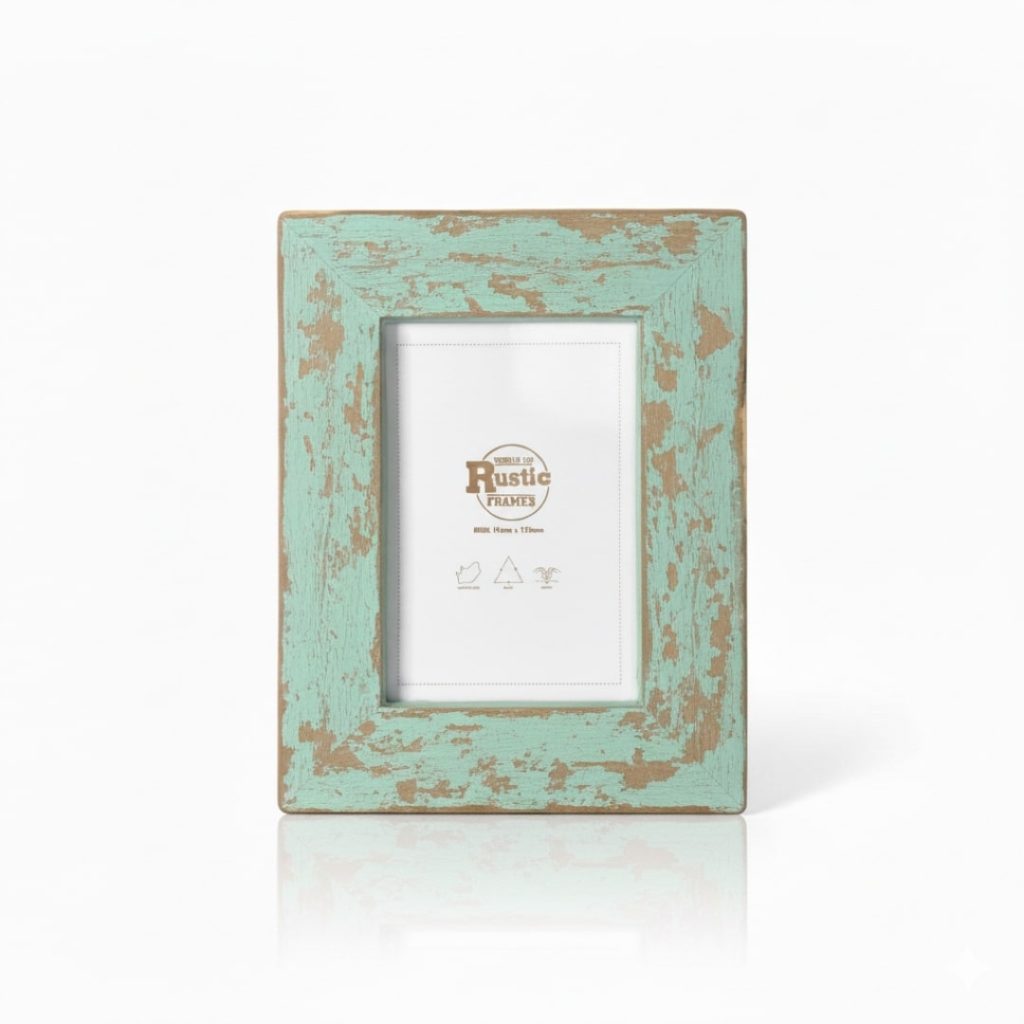 Mini Rustic Picture Frames Mini Rustic frames - World Of Rustic Frames