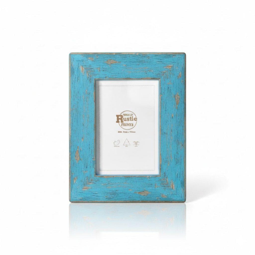 Mini Rustic Picture Frames Mini Rustic frames - World Of Rustic Frames