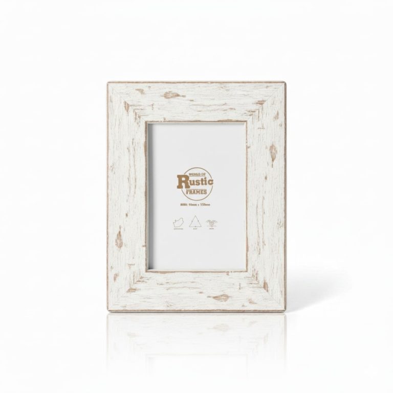 Mini Rustic Picture Frames Mini Rustic frames - World Of Rustic Frames