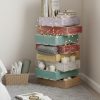 Wooden Storage Crates
