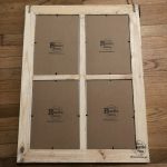Vintage Farmhouse Window Frames (Limited edition) photo review