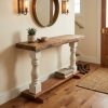 Victorian Styled Console Table